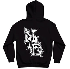 NoNamers Brand Hoodie