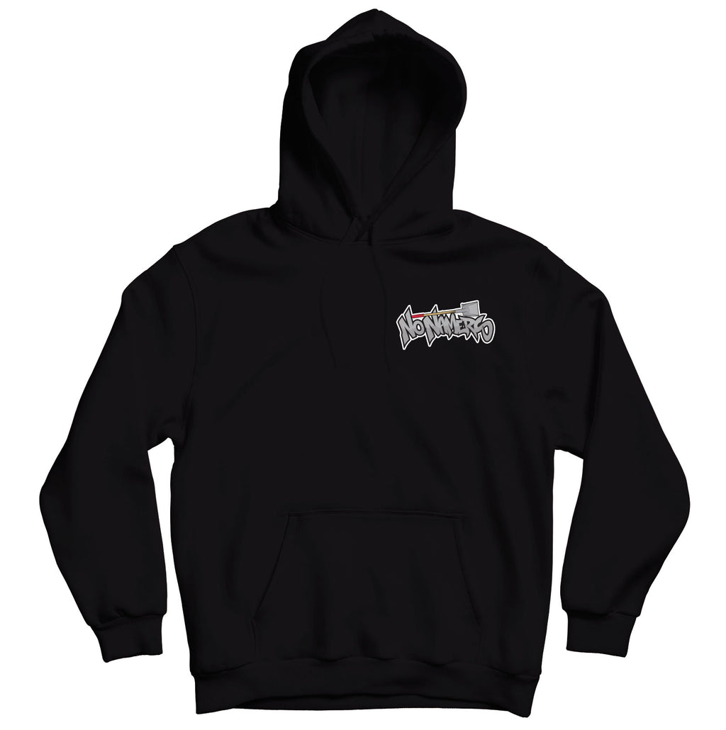 NoNamers Hoodie