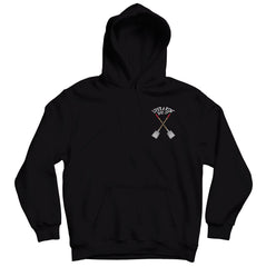 Shovel Crossing Hoodie